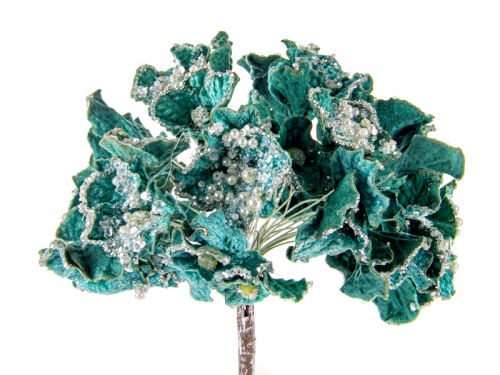 Веточка декоративная 