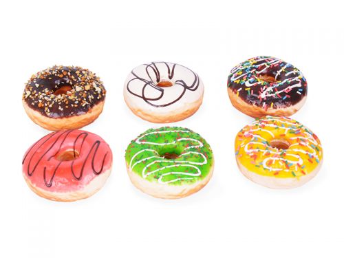 Украшение декоративное 10см