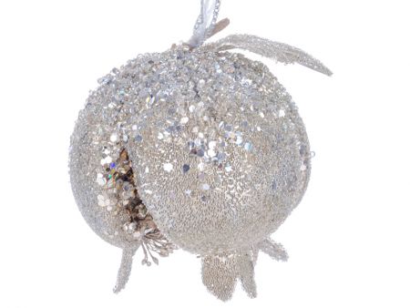 Елочное украшение 