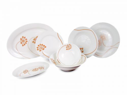 Столовый сервиз 