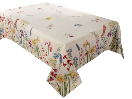 Скатерть гобелен 