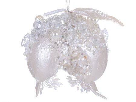 Елочное украшение 