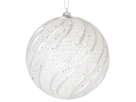 Набор елочных шаров 2шт 10см