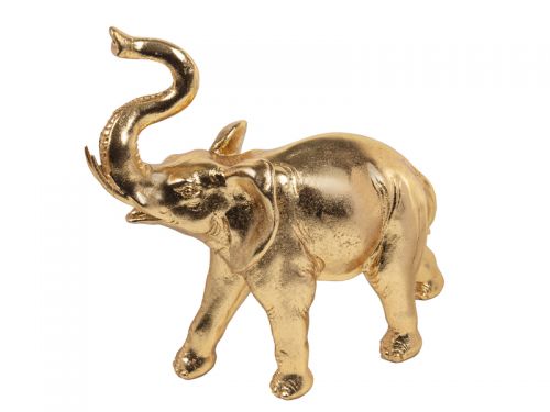 Фигурка декоративная "Слон" 29х11,5х29,5 см