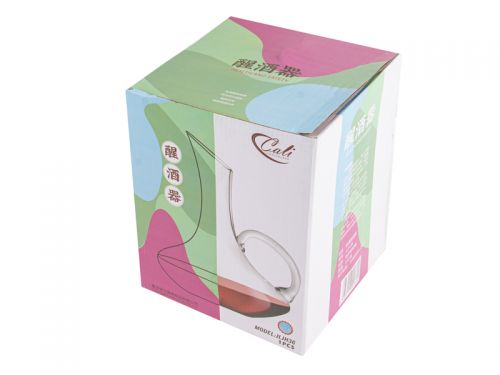 Декантер 1200 мл (стекло)