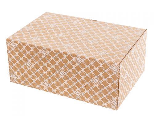 Набор стаканов для виски "Regia" 400 мл 6шт