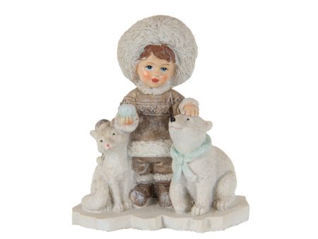 Фигурка декоративная 