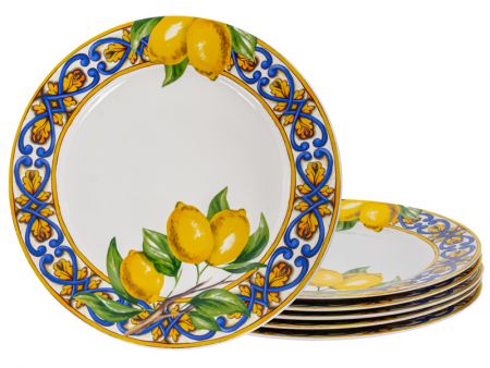 Набор тарелок 