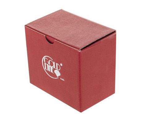 Gold line статуэтка "Мышка" 13х6см