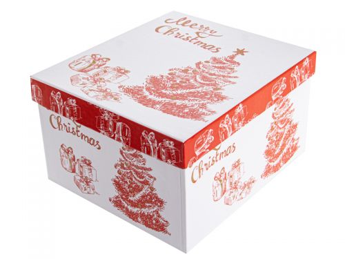 Чашка "Merry christmas" 600 мл