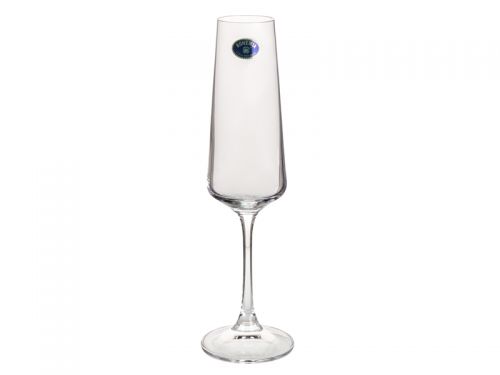 Набор бокалов для шампанского "Corvus" 160 мл 6шт