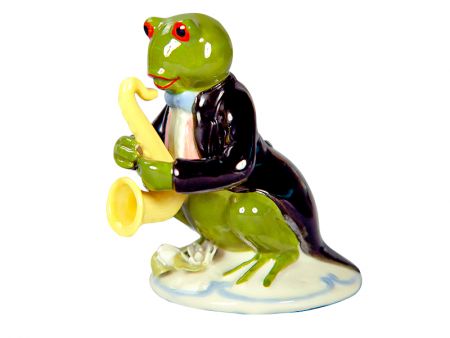 Фигурка декоративная 