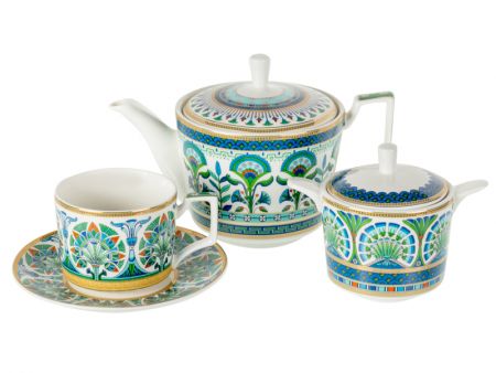 Чайный набор 