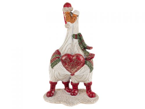 Фигурка декоративная 