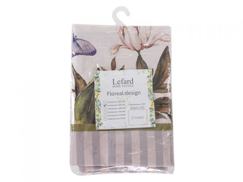 Скатерть "Freya" 140х140 см