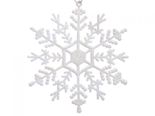 Украшение декоративное 12см