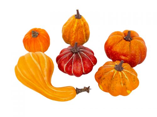 Набор декоративных фигурок 