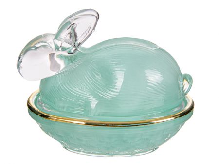 Емкость для хранения сыпучих продуктов 11,5 см