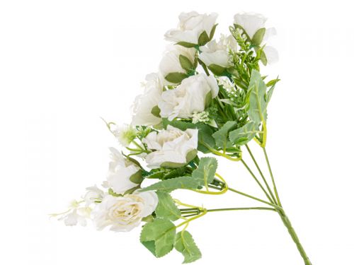 Букет роз прованс 30см