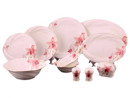 Столовый набор 