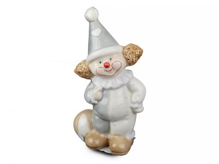 Фигурка декоративная 