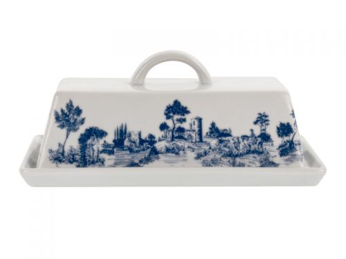 Масленка 8х19х9,5 см