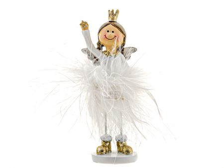 Фигурка декоративная 