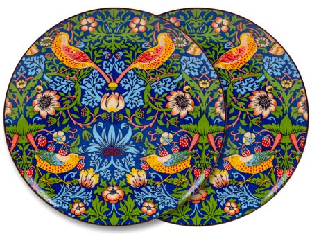 Набор из 2-х тарелок 