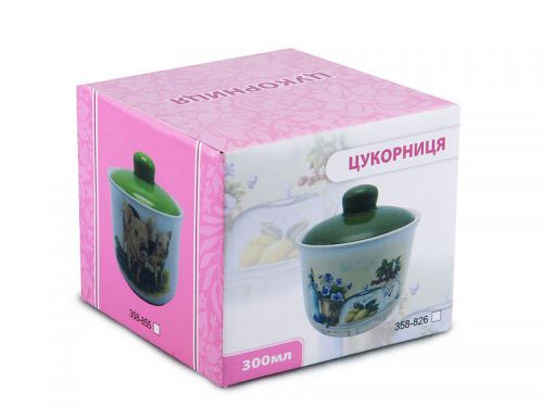 Сахарница "Тоскана" 300мл