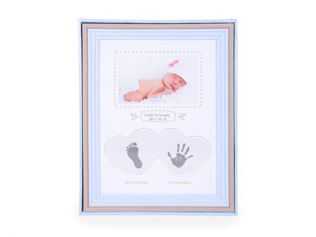 Фоторамка 36х27см в ассортименте