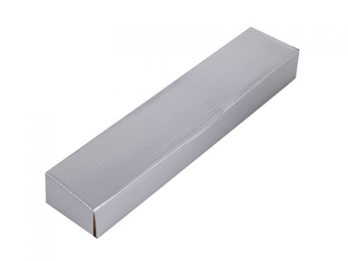 Ложка для сервировки 28 см (сплав цинка)