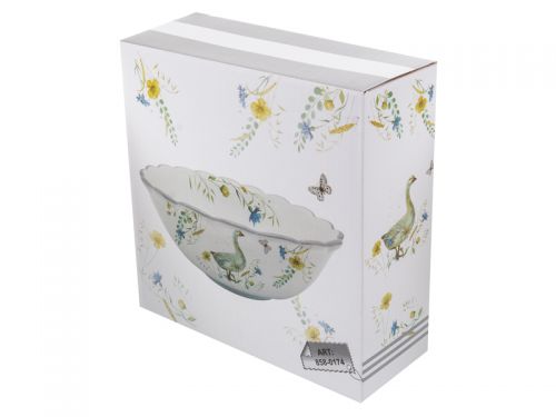 Салатник "Farm Collection" 20 см