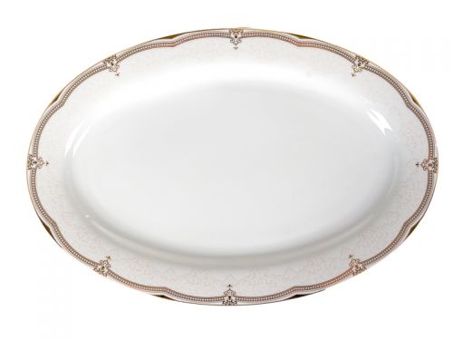 Столовый сервиз 23 пр "Regnum"