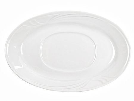 Блюдце под соусник 