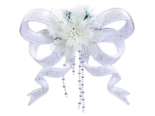 Украшение декоративное 29см