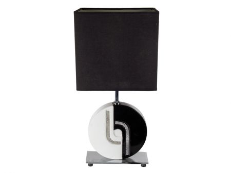 Светильник 44см