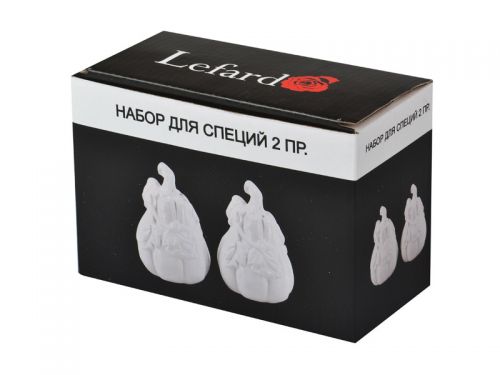 Набор для специй 2 предмета