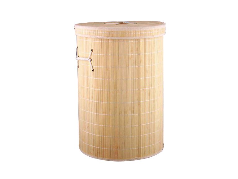 Корзины для белья