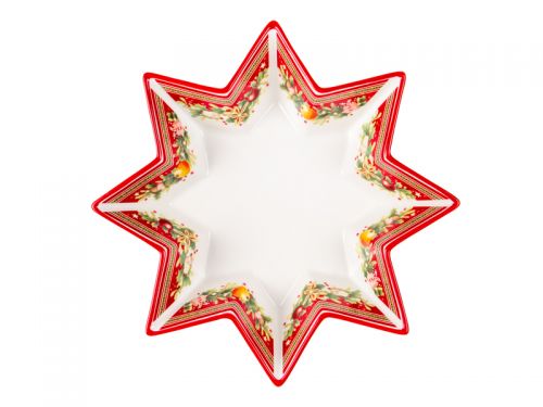 Салатник "Christmas collection" 26см