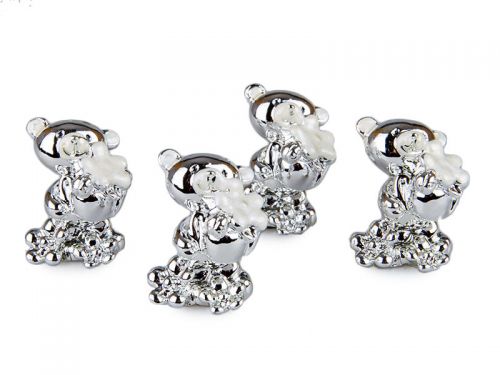 Фигурка декоративная 4см в ассортименте