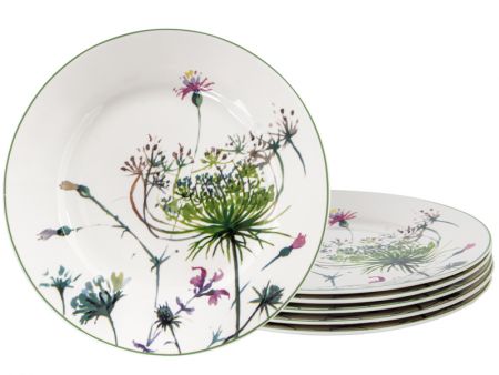 Набор тарелок 