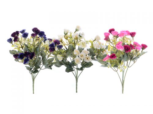 Букет 29х20см в ассортименте