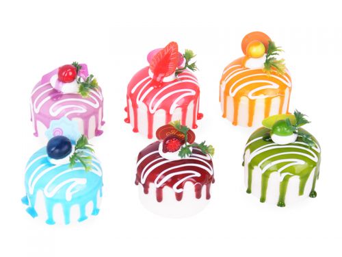 Украшение декоративное 10см