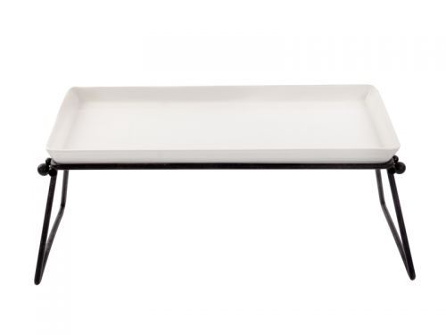 Набор из 3 сервировочных блюд на подставке