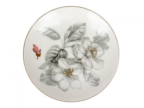 Чайный набор 2 предмета 200мл