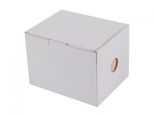 Органайзер для украшений 16х12х10,5 см