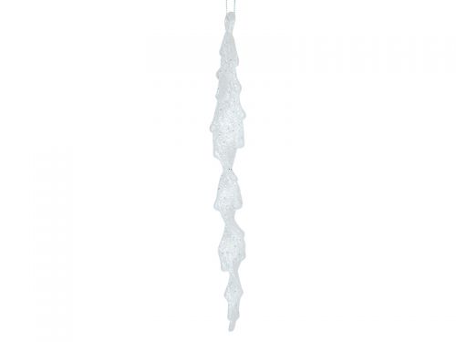 Украшение декоративное 27см упаковка 12шт