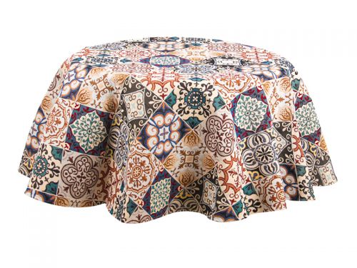 Скатерть гобелен 