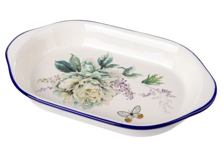 Блюдо для запекания 