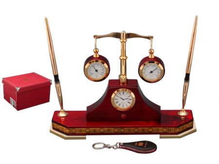 Набор настольный канцелярский 